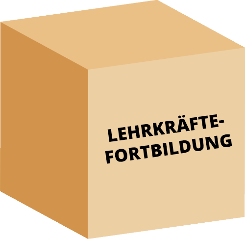Lehrkräftefortbildung