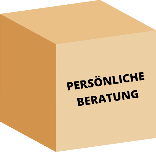 Persönliche Beratung